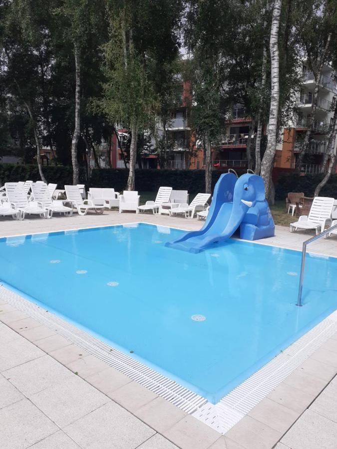 Zielone Polanki Apartment *