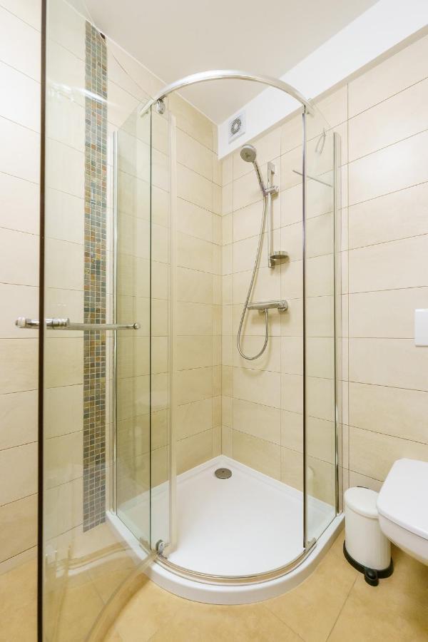 Zielone Polanki Apartment