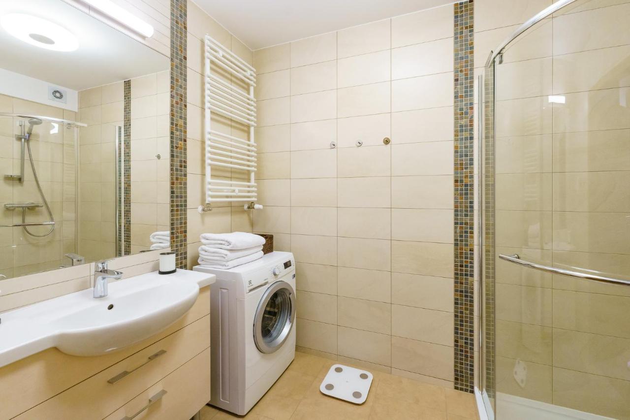 Zielone Polanki Apartment Kolobrzeg