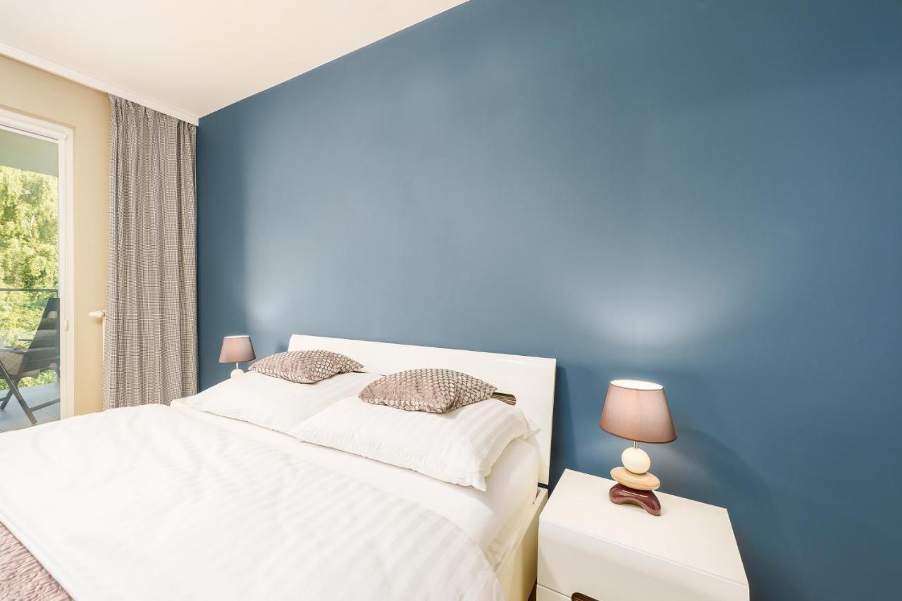 Apartment Zielone Polanki *