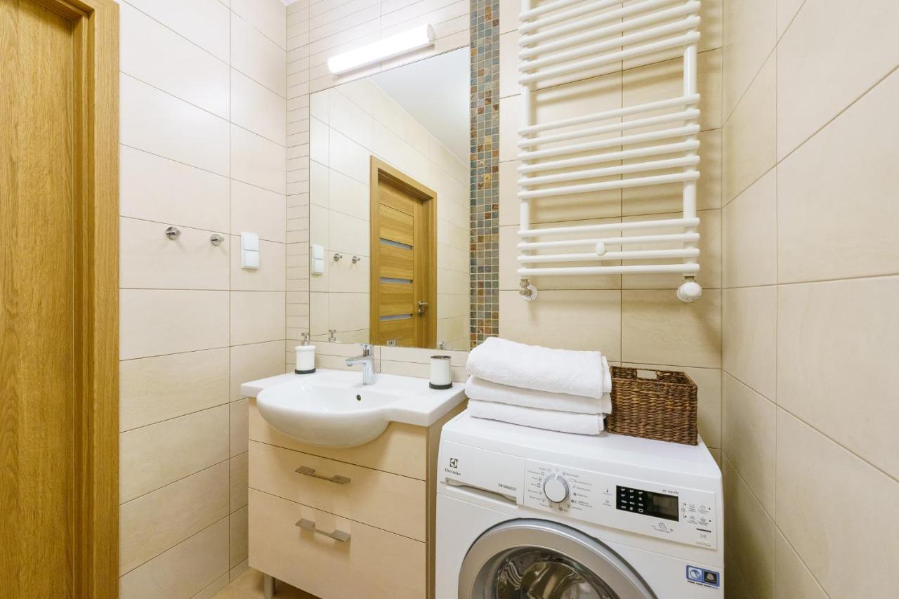 Zielone Polanki Apartment Kolobrzeg