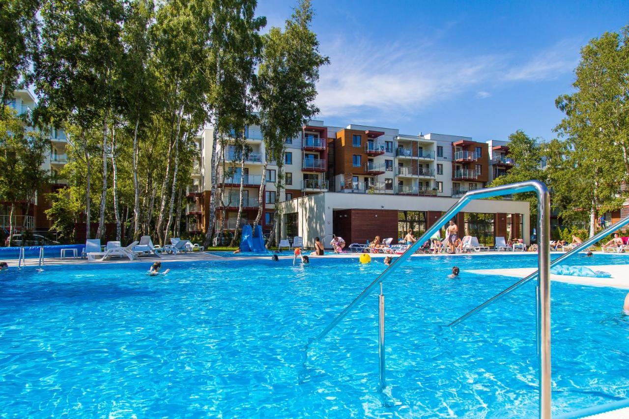 Zielone Polanki Apartment *