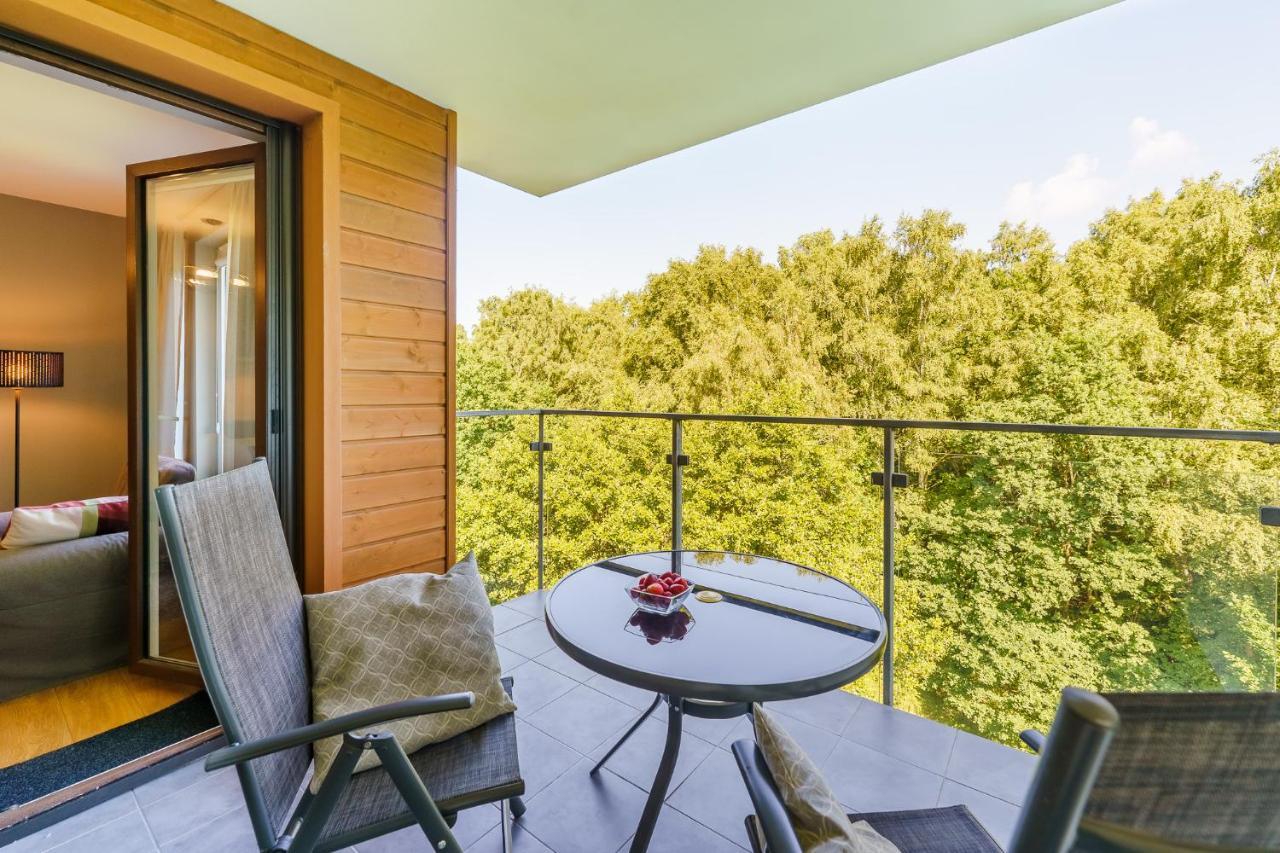 Apartment Zielone Polanki Kolobrzeg