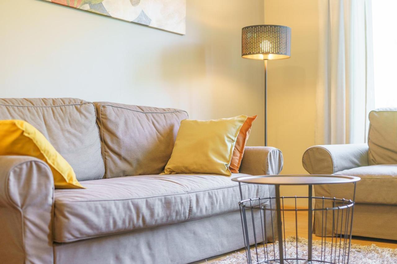 Zielone Polanki Apartment Kolobrzeg